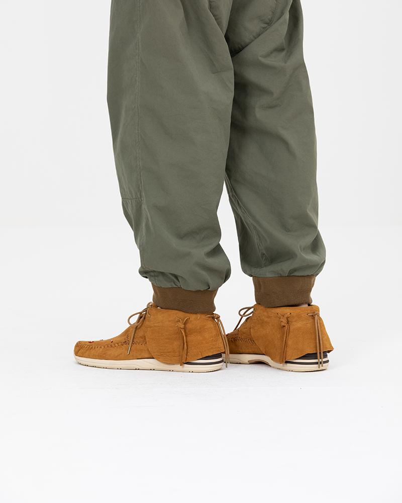 FBT LHAMO-FOLK | Visvim Official North American Web Store